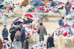 تسخير 62 مليون د.ج لتهيئة فضاءات الأروقة الجزائرية سابقا بتبسة