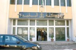 3 سنوات سجنا نافذا في حق محتالين بالبليدة