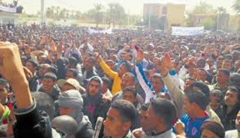 اجراءات لصالح التشغيل في الجنوب للتوجه الى لامركزية القرار المصرفي