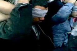 إطلاق سراح الجنود المصريين الـ 7 في سيناء
