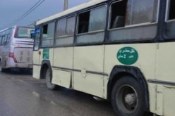 الحافلات المهترئة بين موت المواطن و تقصير المسؤولين