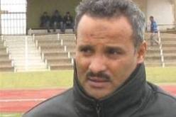 عماني يعين شريف الوزاني مدربا جديدا لأمل الأربعاء