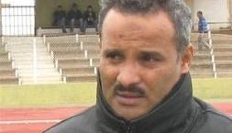 عماني يعين شريف الوزاني مدربا جديدا لأمل الأربعاء