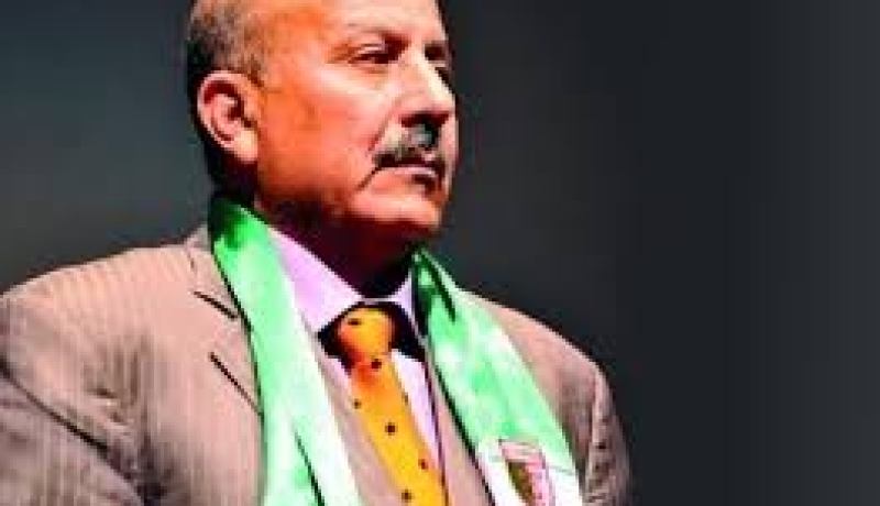 بن حمو: المنادون بعدم ترشح بوتفليقة للرئاسيات يمارسون سياسة الإقصاء