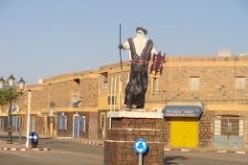 محلات تجارية قيد الإنجاز بولاية إيليزي