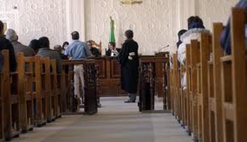 معالجة أكثر من 1970 قضية جريمة خلال السداسي المنصرم بتلمسان