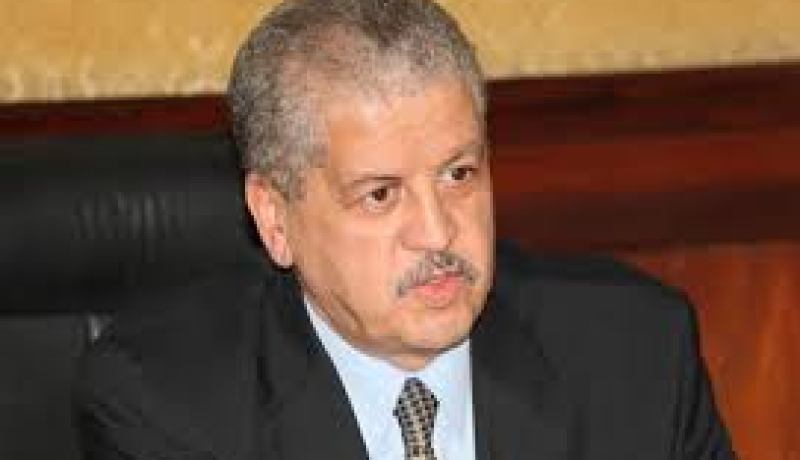 سلال يتحادث مع الرئيس المالي الجديد في باماكو