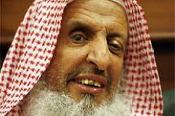 مفتي السعودية يدعو عقلاء مصر لحقن الدماء