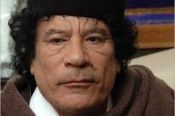 تأجيل النطق بالحكم على رموز بنظام القذافى إلى 17 جوان