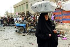 مقتل 12 عراقيا في هجمات معظمها بسيارات مفخخة