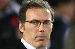 لوران بلان يأمل في أن تحسم  صفقة اللاعب الاورغوياني كافاني