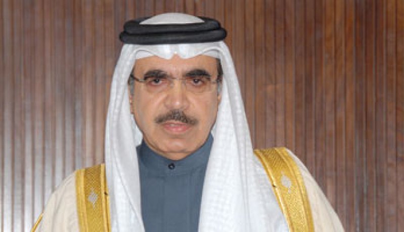 وزير الداخلية البحرينى: لن نرضخ لمحاولات التطاول على سيادتنا