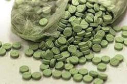 حجز 65 ألف قرص  من المؤثرات العقلية خلال 6 أشهر بسطيف