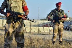 مقتل جندي مصري برصاص مسلحين مجهولين في سيناء