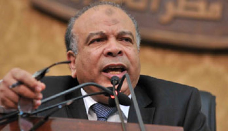 دعوى قضائية تطالب بحل حزب الحرية والعدالة والتحفظ على كل مقراته