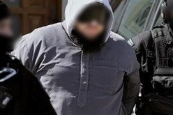 إلقاء القبض على 4 اشخاص بحوزتهم مؤونات قرب الحدود التونسية و الجزائرية