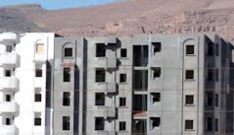 صدور مرسوم تنفيذي يحدد مستويات مساعدات الدولة المباشرة و دخل طالبين السكن في ولايات الجنوب