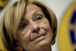 إيطاليا تجدد معارضتها تزويد المعارضة السورية بالسلاح