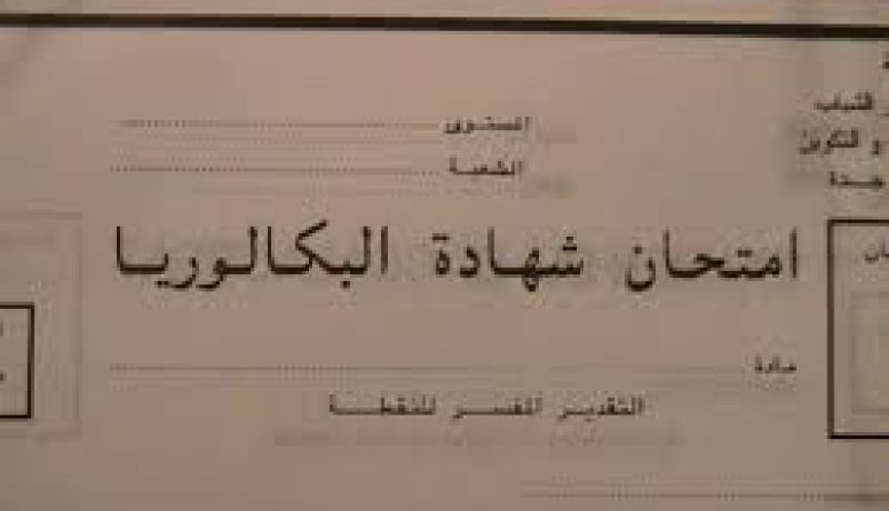 حالات الغش بكالوريا 2013 : وزارة التعليم العالي مستعدة للتكفل بالمتحصلين منهم على البكالوريا “إن وجدوا”