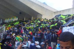 اتحاد الحراش يطالب بالمدرجات الثانية لملعب 20 أوت