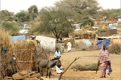 السودان وبعثة اليوناميد يبحثان تحقيق الأمن والاستقرار بإقليم دارفور