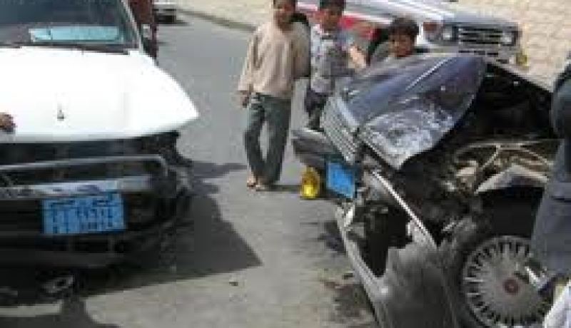 وفاة 12 شخصا في حوادث المرور خلال أسبوع