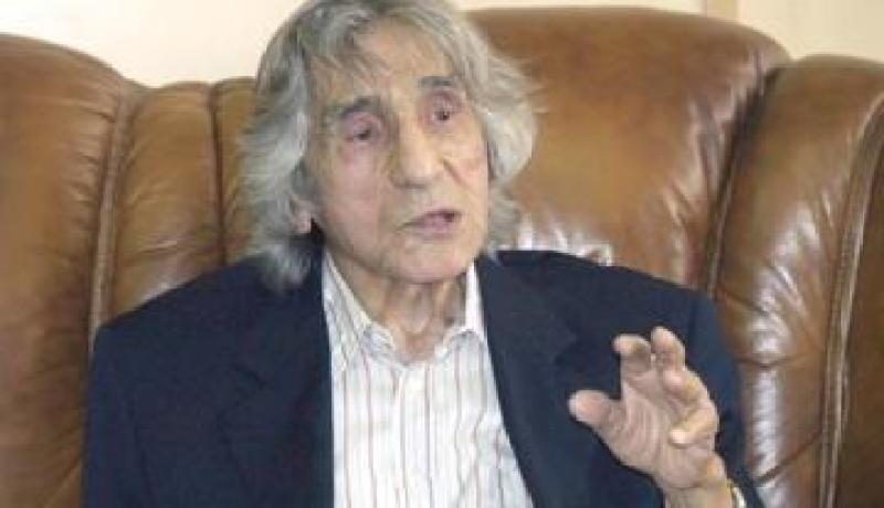 مشاطي يتراجع عن اقواله و يصرح للنهار: على الشباب ان يعمل من اجل تطوير البلاد