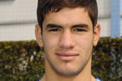 المهاجم محمد شلالي  سيمضي على عقده مع شبيبة بجاية غدا الاحد