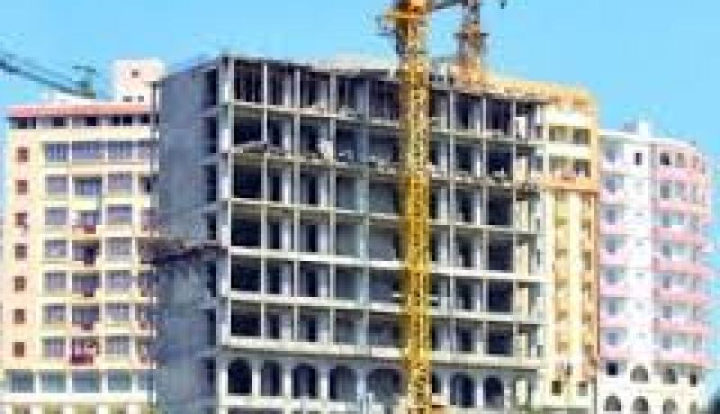 شراكة بين المؤسسات الجزائرية و الاسبانية في قطاع البناء و الاشغال العمومية