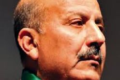 بن حمو يقول ان لا بد أن يقول الشعب كلمته بشأن تعديل الدستور