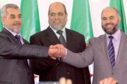 الجزائر الخضراء تعقد لقاءا مغلقا بمقر حركة الاصلاح الوطني