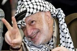ابن شقيقة عرفات يطالب السلطة بموقف يدين اغتيال إسرائيل لأبو عمار