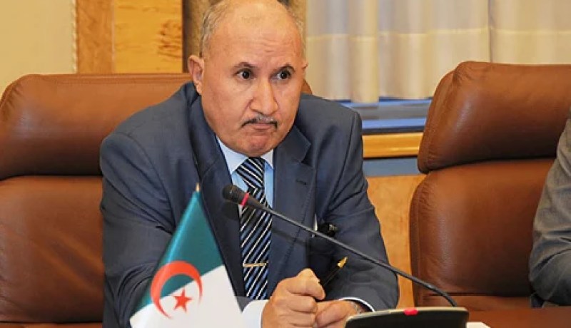 وزير الفلاحة يشارك بروما في اجتماع منظمة الاغذية و الزراعة