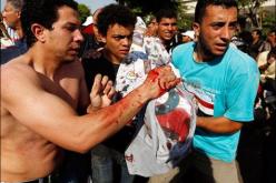 37 قتيلا في مصر وأكثر من 1000 جريح حصيلة 24 ساعة من العنف