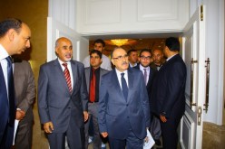 تركيا مستمرة في دعم ليبيا