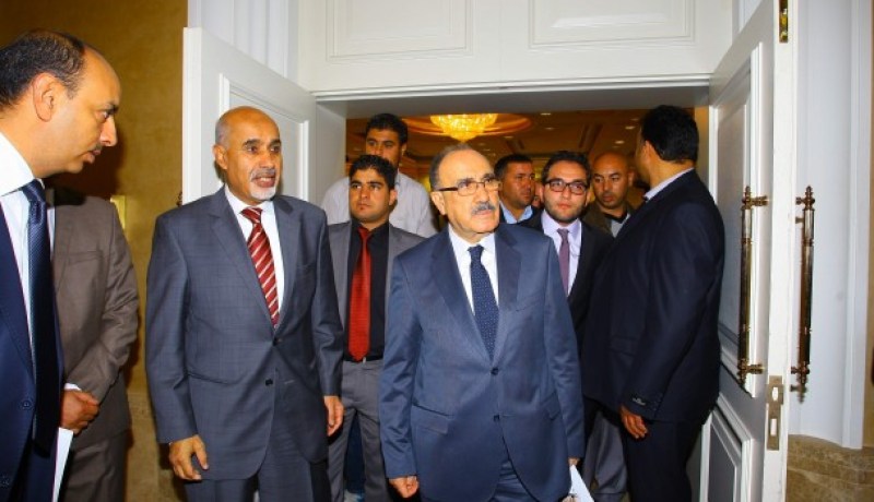 تركيا مستمرة في دعم ليبيا