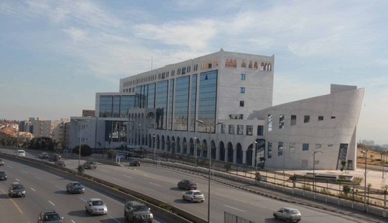 أكثر من 1200 مترشح يشاركون غدا الاثنين بجامعة الجزائر3 في مسابقة الماجستير في مجال علوم الاعلام و الاتصال