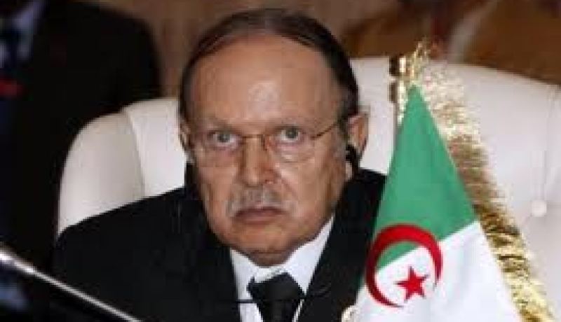 النظام السياسي الجزائري يدخل ضمن الأنظمة الحرة والديمقراطية