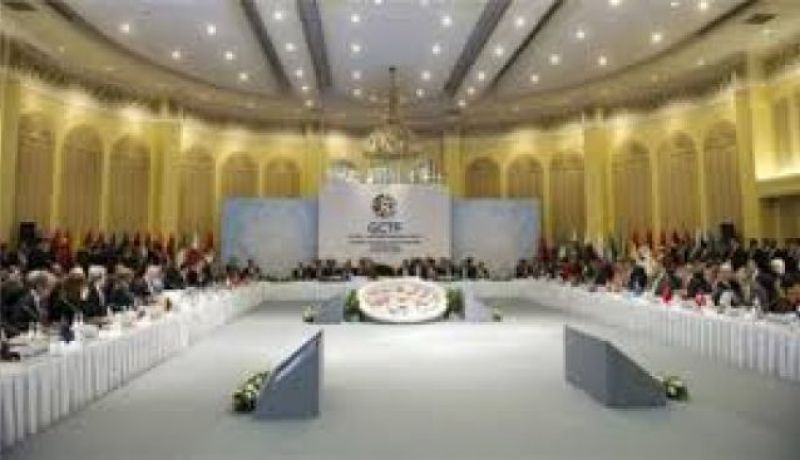 تجديد عهدة الرئاسة الجزائرية بالمنتدى العالمي لمكافحة الارهاب