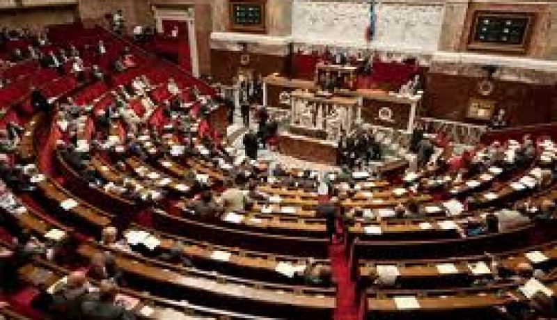 غلافاني يقول أن على باريس إعادة النظر في طرق تعاونها مع تونس وليبيا ومصر