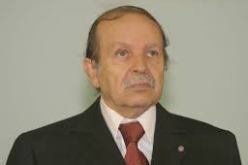 بوتفليقة يعين بن صالح لتمثيله في الاجتماع الـ23 للمنتدى الاقتصادي العالمي حول افريقيا