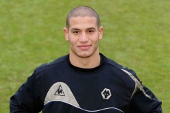 قديورة خارج قائمة الـ 18 لكرسيتال بالاس أمام فولهام