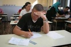 وفاة ممتحن اثر سكتة قلبية في بئر مراد رايس