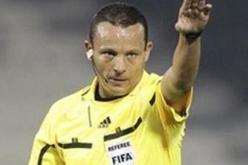 تكريم الحكم الدولي جمال حيمودي  وفريق افاق غليزان  وأبطال في مختلف الرياضات بغليزان