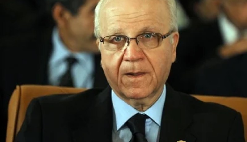 مدلسي يشارك في فيينا في الندوة الوزارية الدولية للوكالة الدولية للطاقة الذرية حول الامن النووي