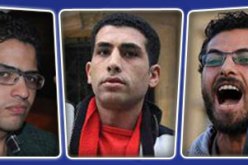 معتقلو 6 أفريل يهددون بالإضراب عن الطعام بعد تجديد حبسهم 15يوما