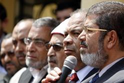 القضاء في مصر يقرر حل جماعة الإخوان المسلمين