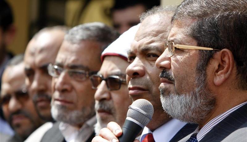 القضاء في مصر يقرر حل جماعة الإخوان المسلمين