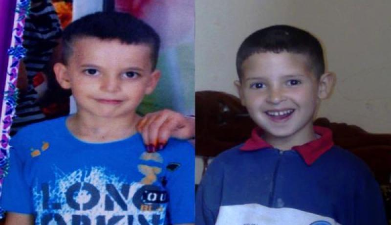 المتهمان في قتل هارون و ابراهيم  يواجهان القضاء غدا الاحد