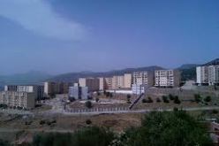 افتتاح بتكجدة فعاليات اليوم الدراسي الجهوي الأول حول المناطق الجبلية